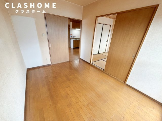 東浦カルチャービル　　刈谷市近郊の賃貸はクラスホームの居間・リビング