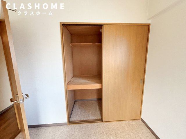 東浦カルチャービル　　刈谷市近郊の賃貸はクラスホームの収納