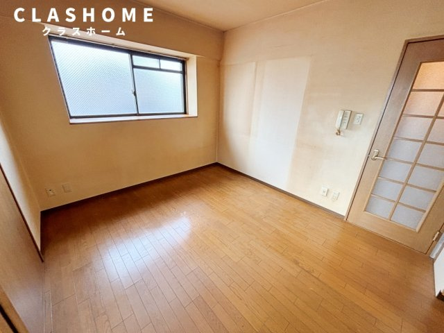 東浦カルチャービル　　刈谷市近郊の賃貸はクラスホームの居間・リビング