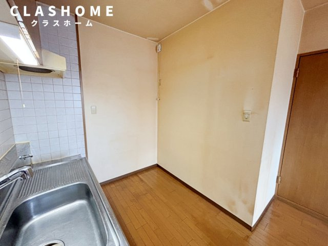 東浦カルチャービル　　刈谷市近郊の賃貸はクラスホームの居間・リビング