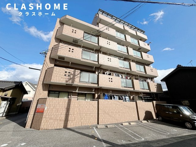 東浦カルチャービル　　刈谷市近郊の賃貸はクラスホームの外観