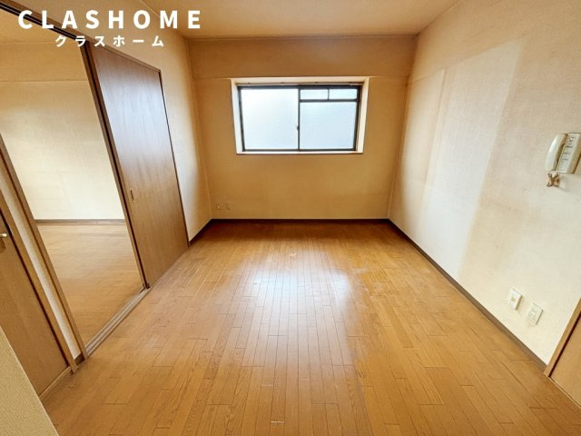 東浦カルチャービル　　刈谷市近郊の賃貸はクラスホームの居間・リビング