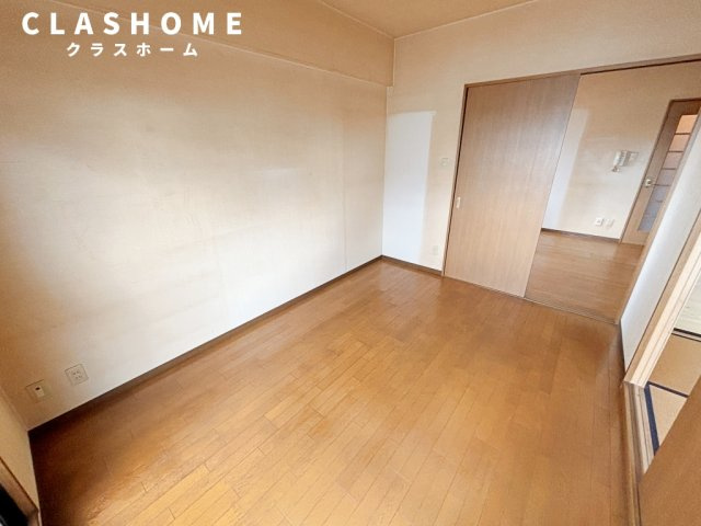 東浦カルチャービル　　刈谷市近郊の賃貸はクラスホームの居間・リビング