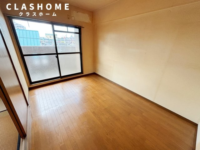 東浦カルチャービル　　刈谷市近郊の賃貸はクラスホームの居間・リビング