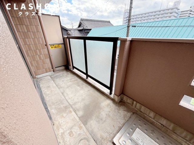 東浦カルチャービル　　刈谷市近郊の賃貸はクラスホームの展望