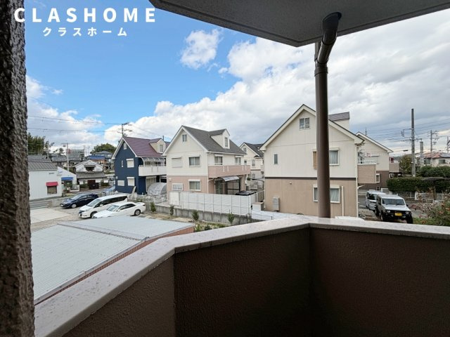 東浦カルチャービル　　刈谷市近郊の賃貸はクラスホームの展望