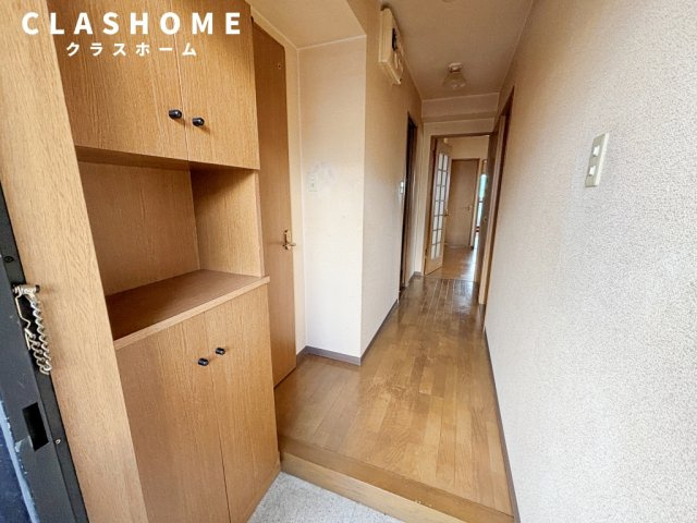 東浦カルチャービル　　刈谷市近郊の賃貸はクラスホームの内装