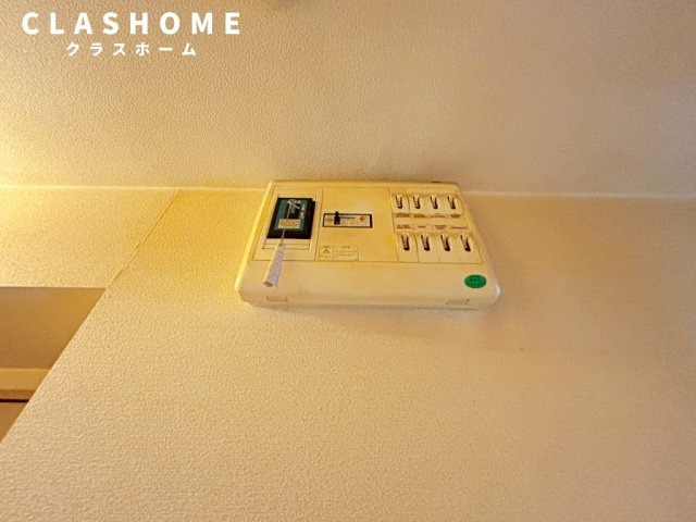 東浦カルチャービル　　刈谷市近郊の賃貸はクラスホームの設備