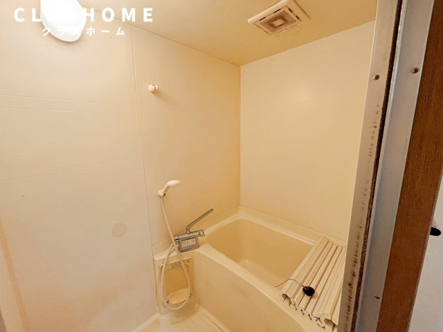 東浦カルチャービル　　刈谷市近郊の賃貸はクラスホームの浴室