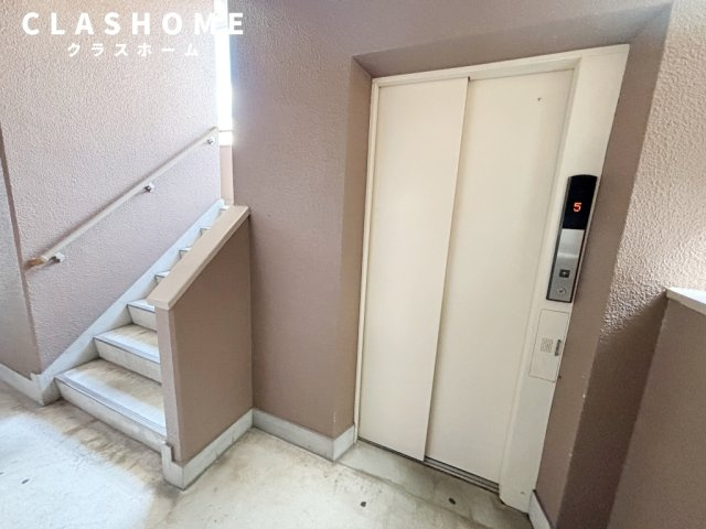 東浦カルチャービル　　刈谷市近郊の賃貸はクラスホームの設備