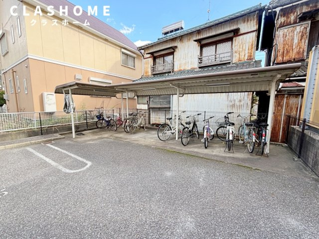 東浦カルチャービル　　刈谷市近郊の賃貸はクラスホームのその他共用部分