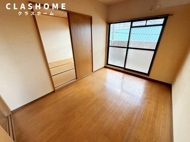 東浦カルチャービル　　刈谷市近郊の賃貸はクラスホームの内装