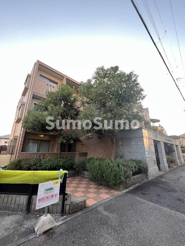 ワコーレパルテール須磨