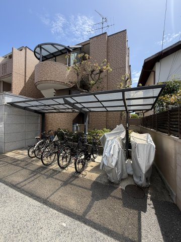 ワコーレパルテール須磨のその他共用部分