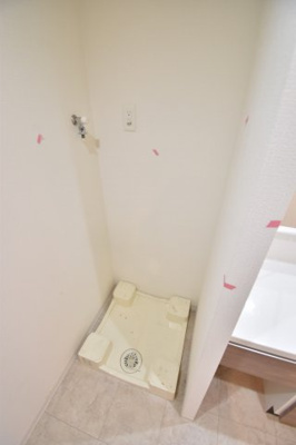 【設備】 | クレールフォレスタ | ※別号室参考画像