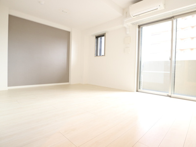 【居間・リビング】 | クレールフォレスタ