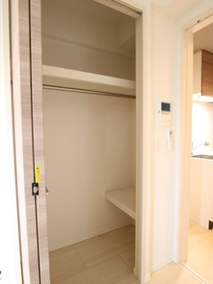 【収納】 | クレールフォレスタ