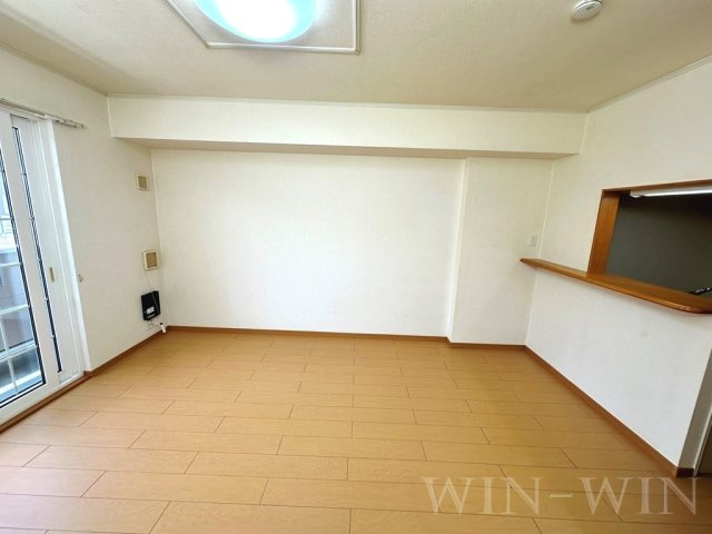 JOYFUL HOUSEの寝室