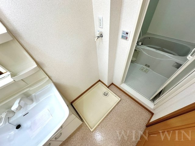 JOYFUL HOUSEの設備