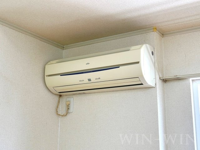 JOYFUL HOUSEの設備