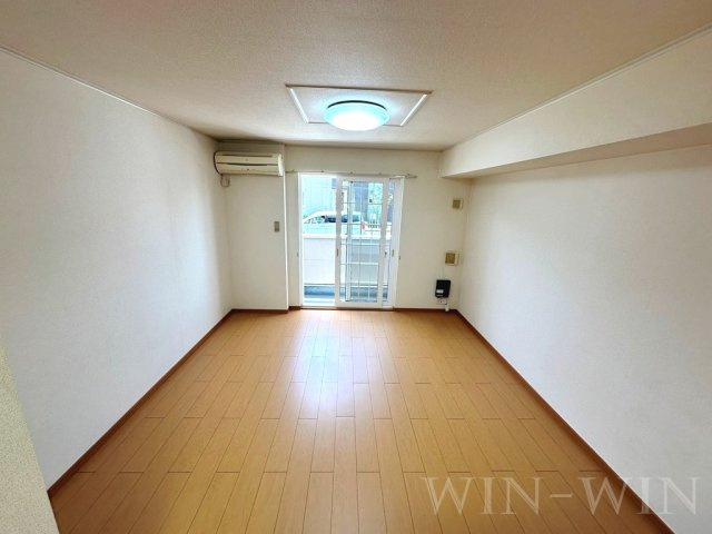 JOYFUL HOUSEの居間・リビング