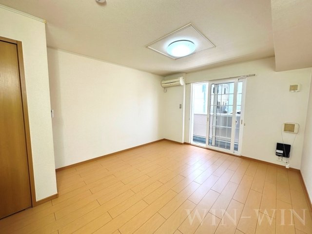 JOYFUL HOUSEの居間・リビング