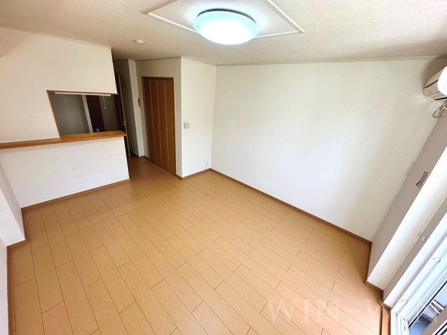 JOYFUL HOUSEの居間・リビング