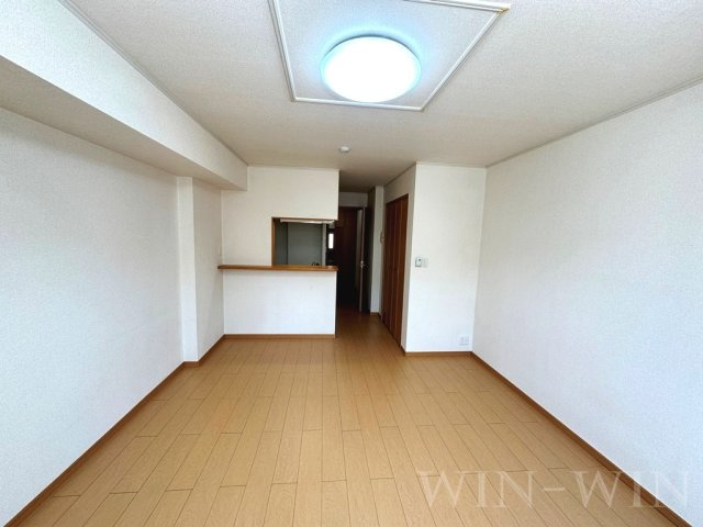 JOYFUL HOUSEの居間・リビング