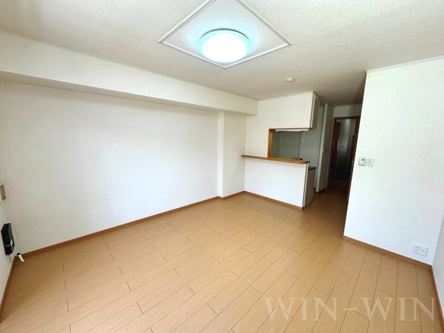 JOYFUL HOUSEの居間・リビング