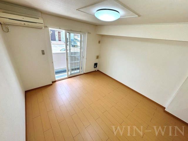 JOYFUL HOUSEの居間・リビング