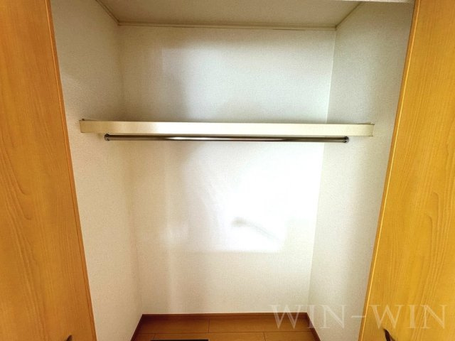 JOYFUL HOUSEの収納