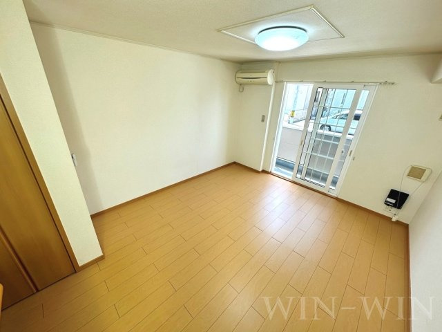 JOYFUL HOUSEの居間・リビング