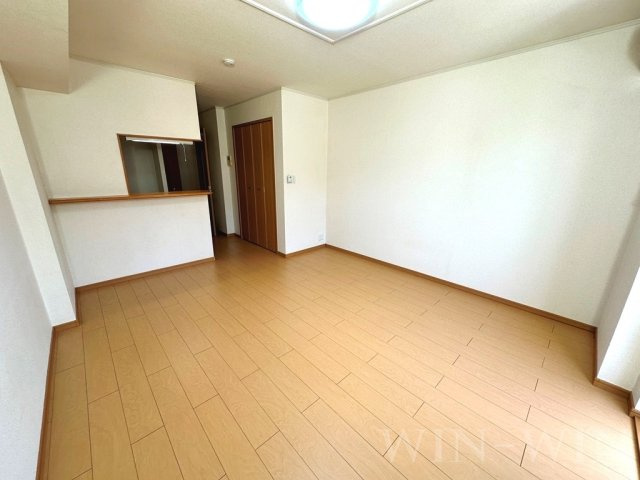 JOYFUL HOUSEの内装