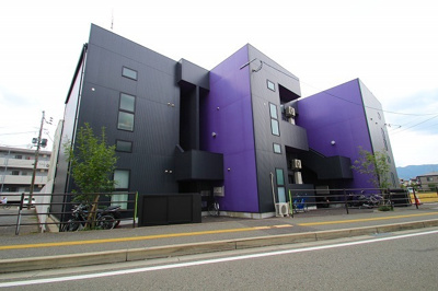 【その他共用部分】 | La Vida賀茂