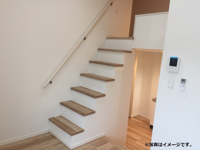 【居間・リビング】 | colori | 別号室の写真になります。現況優先。