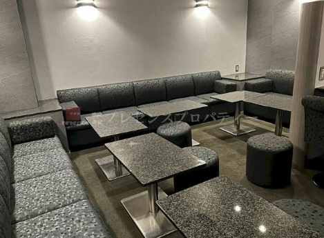 プレサージュ祇園1階の内装