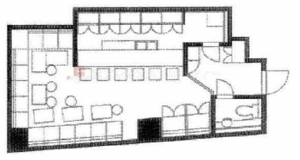 プレサージュ祇園1階