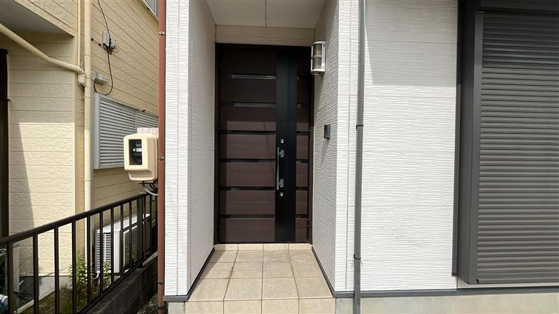 月見6丁目貸家のその他共用部分