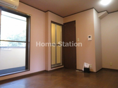 【内装】 | サンエイト福島