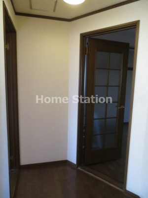 【玄関】 | サンエイト福島