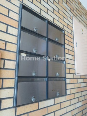 【その他共用部分】 | サンエイト福島