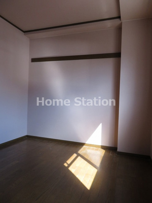 【洋室】 | サンエイト福島