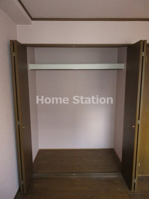 【収納】 | サンエイト福島