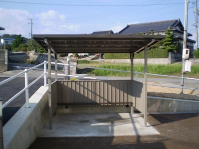 【その他共用部分】 | ウイングコート赤坂