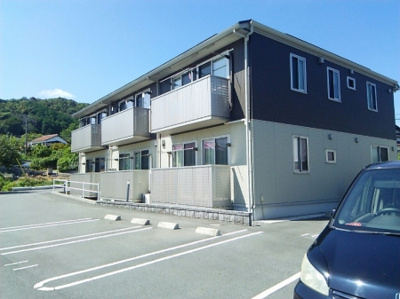 【外観】 | ウイングコート赤坂