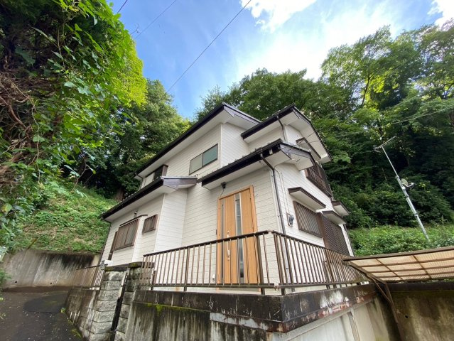 酒々井　中古戸建