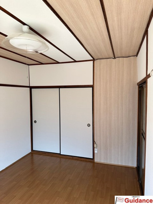 【洋室】 | 東三倉堂町中古戸建