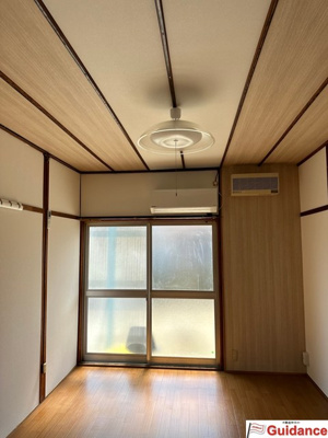 【洋室】 | 東三倉堂町中古戸建