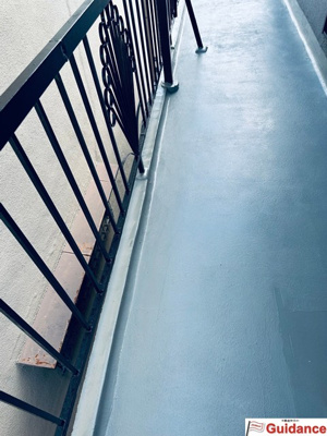 【バルコニー】 | 東三倉堂町中古戸建