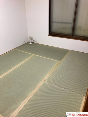 【和室】 | 東三倉堂町中古戸建